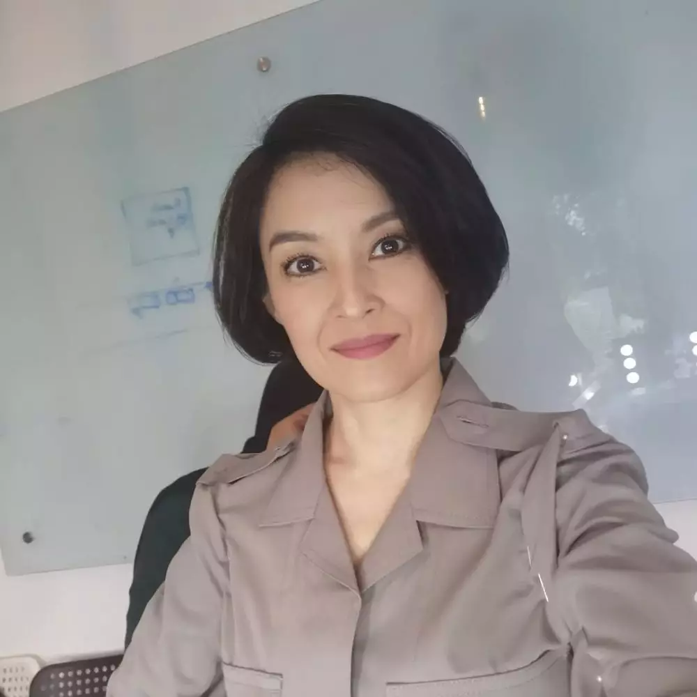 putri patricia betah melajang sampai usia 40-an © 2025 brilio.net