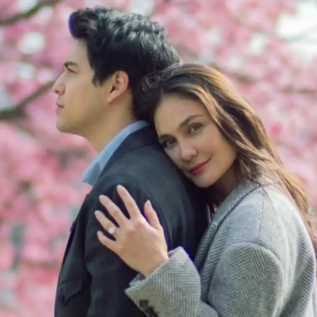 Maxime Bouttier ungkap kekecewaan tak lama usai undangan pernikahannya dengan Luna Maya tersebar