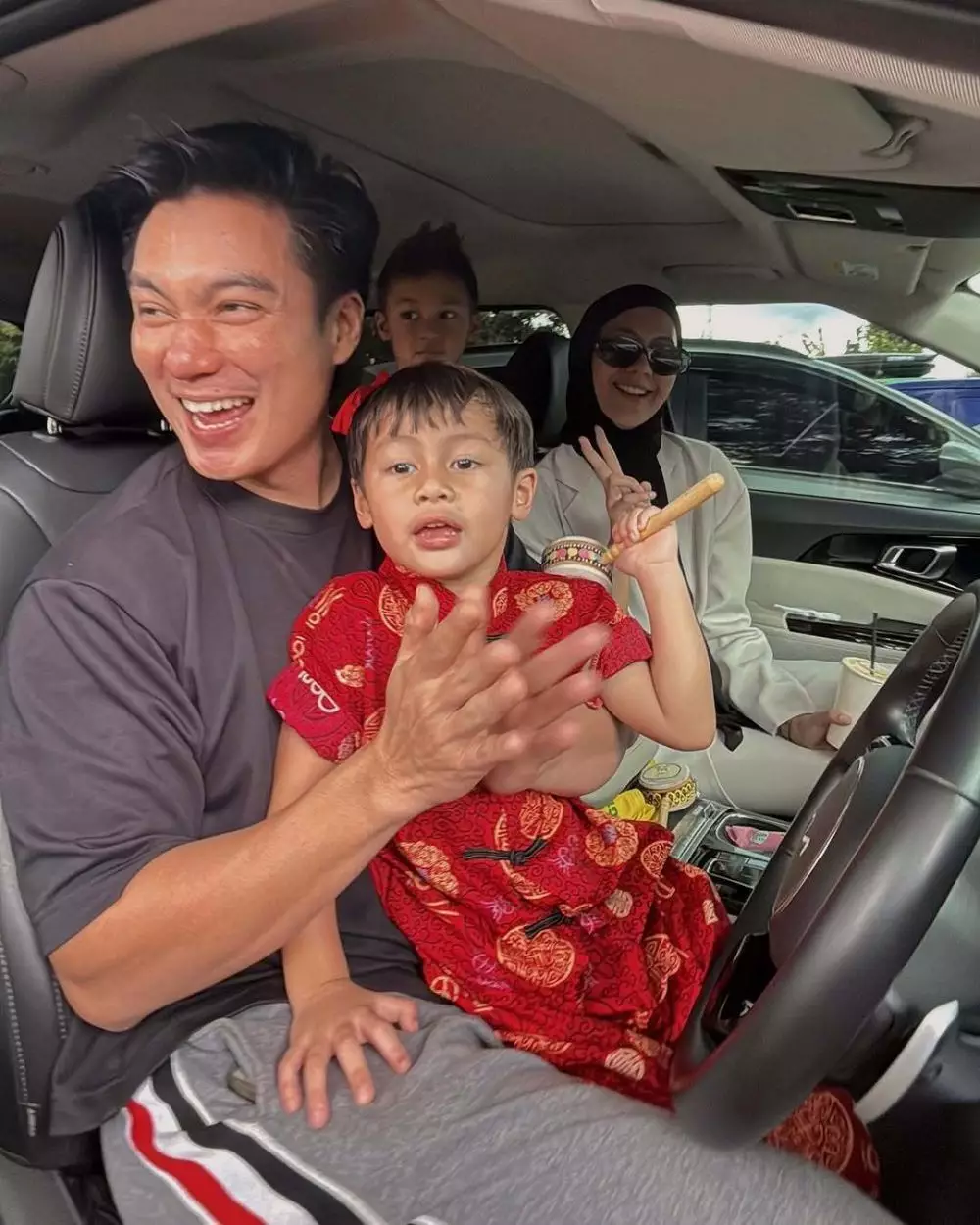 paula verhoeven unggah instagram story ciri npd © 2025 brilio.net paula verhoeven unggah instagram story ciri npd © 2025 brilio.net