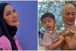 Paula Verhoeven unggah konten tentang NPD, soroti sosok narsis bisa jadi monster dalam hidup