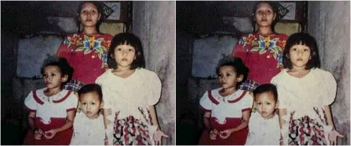 Dulu pengamen jalanan, kini bocah berponi ini biduan top Tanah Air, dibayar Rp150 juta sekali manggung