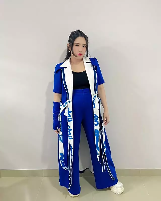 bocah berponi biduan top Tanah Air © 2025 brilio.net