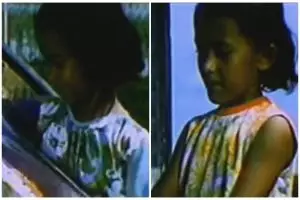 Ingat bocah di Bernafas Dalam Lumpur? Ternyata anak Suzanna, begini 9 potret transformasinya