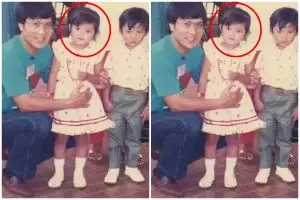 Bocah imut pernah foto bareng Kak Seto besarnya jadi pelawak top, begini 11 potret terbarunya