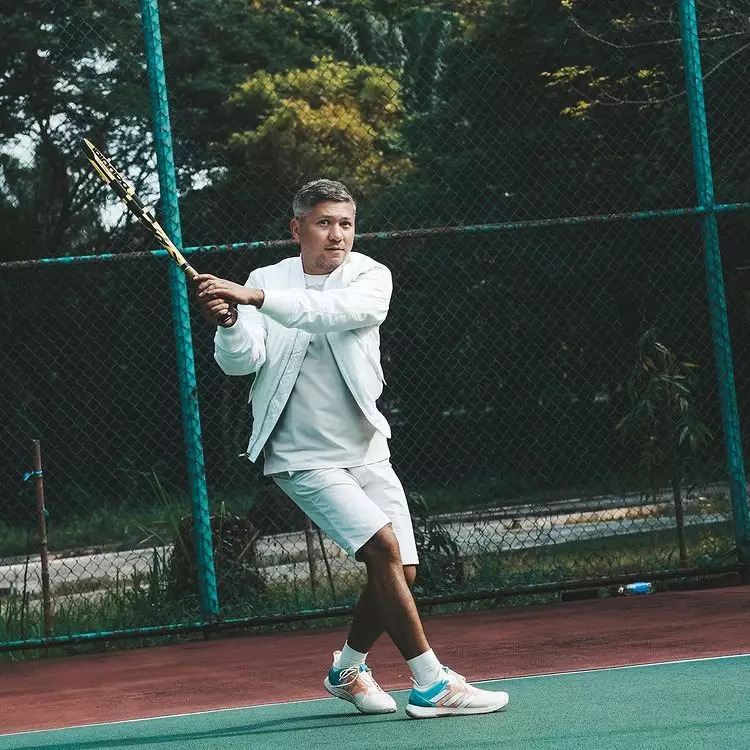 gading marten iklan susu © berbagai sumber