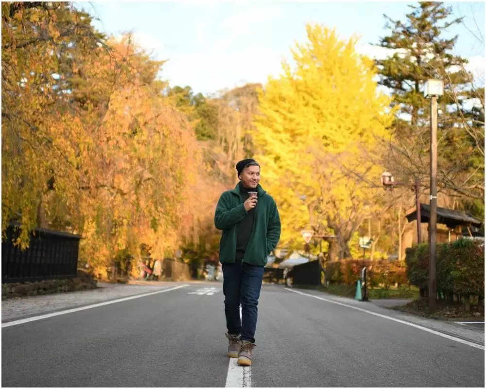 gading marten iklan susu © berbagai sumber