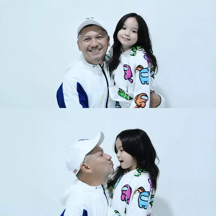 gading marten iklan susu © berbagai sumber