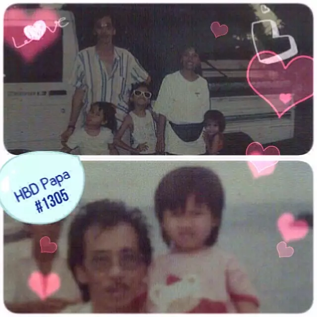 transformasi personel lenong bocah langganan peran kocak © berbagai sumber