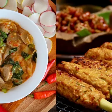 5 Resep camilan gurih dan lezat yang praktis untuk teman santai di rumah