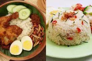 5 Resep olahan nasi yang gampang dimasak, cocok untuk makan malam