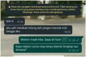 11 Jawaban lucu customer saat ditanya lokasi oleh tukang paket, bikin kurir gemes sendiri