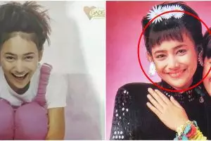 Gadis sampul bareng Lulu Tobing kini pilih kerja part time usai pindah ke Kanada, ini 9 potret terbaru