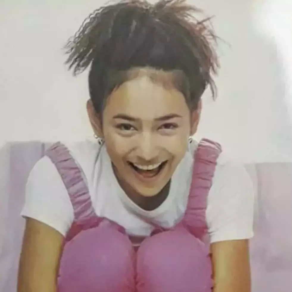 Gadis sampul bareng Lulu Tobing kini pilih kerja part time usai pindah ke Kanada, ini 9 potret terbaru