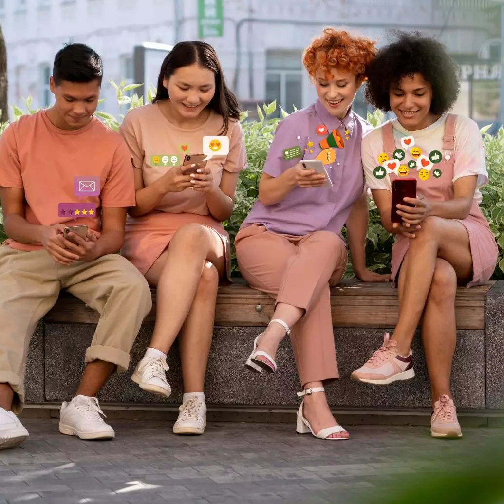 50 Kata-kata keren buat status WA, IG, dan FB terbaru 2025, timeline kamu jadi makin aesthetic