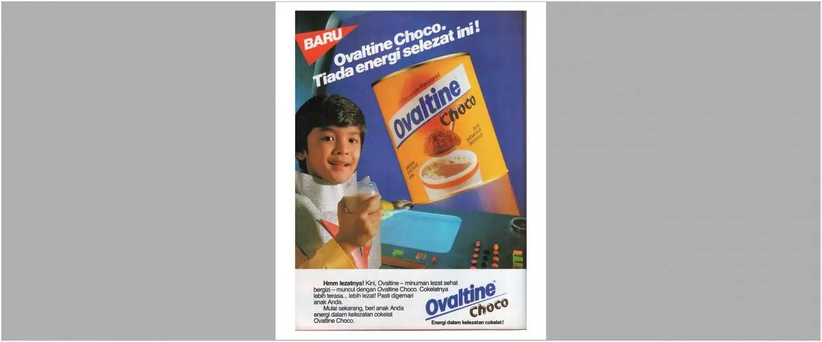 Bocah di susu kaleng ini gedenya jadi aktor top, kini pilih hijrah, intip 12 transformasinya