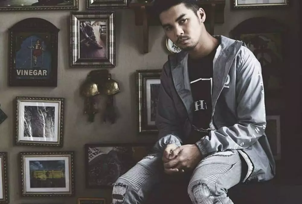 transformasi bocah di susu kaleng © berbagai sumber