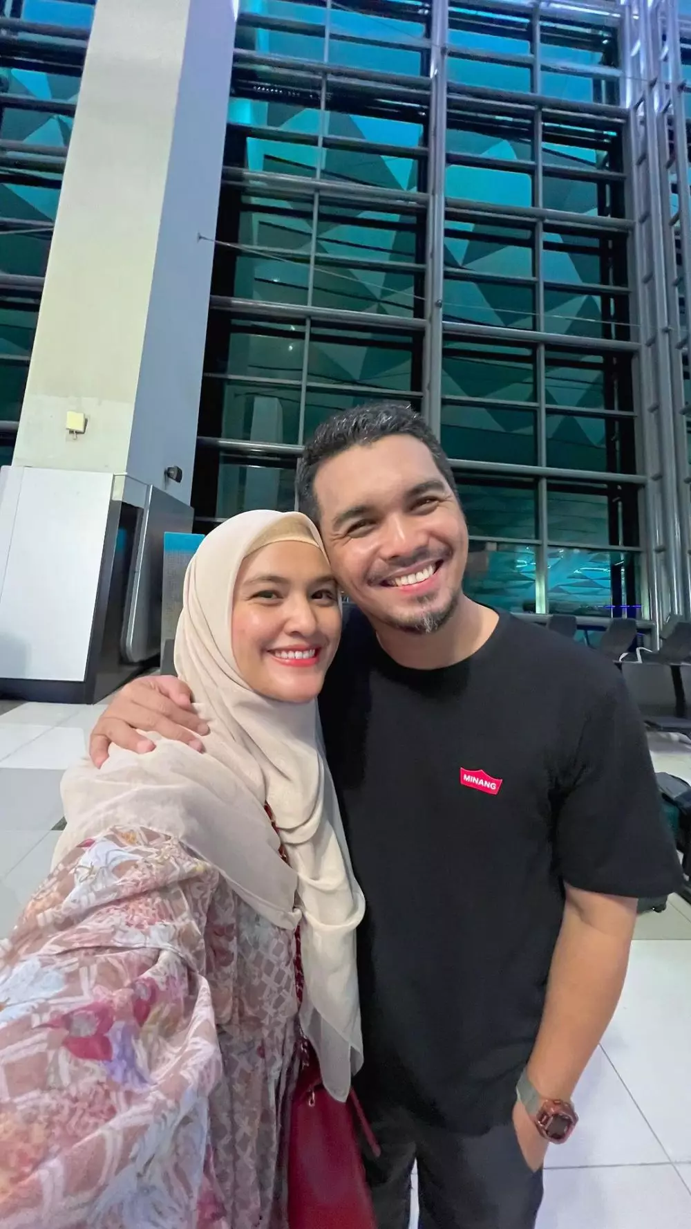 transformasi bocah di susu kaleng © berbagai sumber