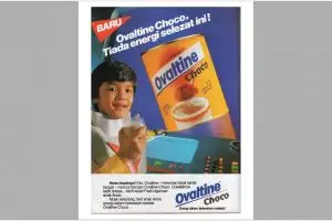 Bocah di susu kaleng ini gedenya jadi aktor top, kini pilih hijrah, intip 12 transformasinya