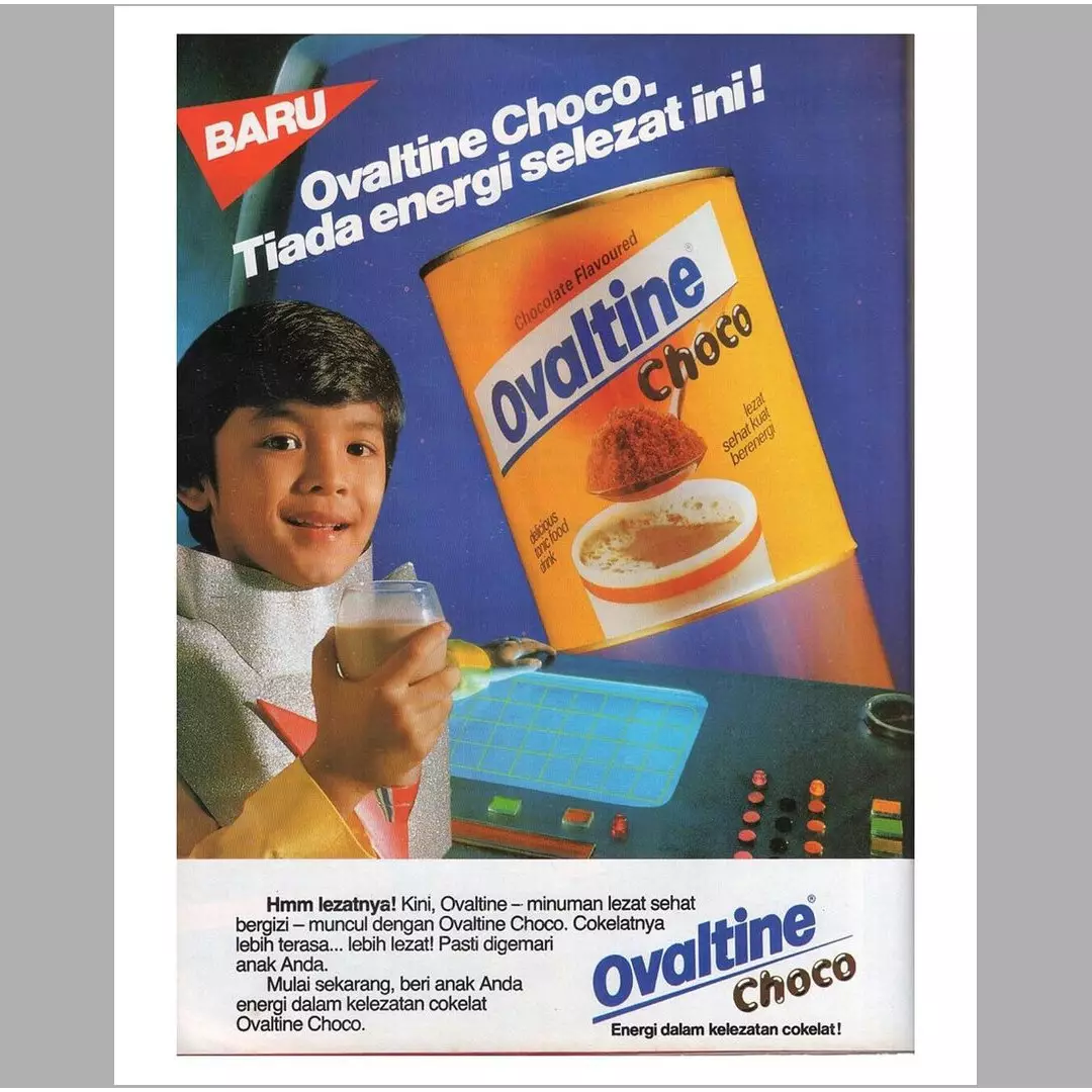 Bocah di susu kaleng ini gedenya jadi aktor top, kini pilih hijrah, intip 12 transformasinya