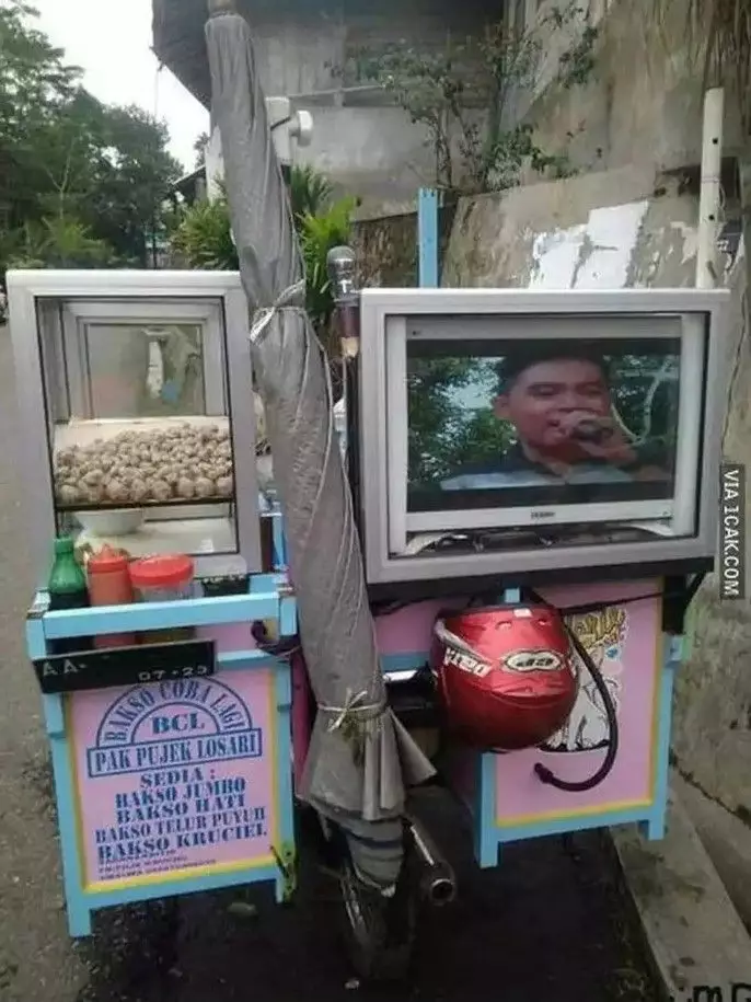 gerobak potret lucu © 2025 berbagai sumber gerobak potret lucu © 2025 berbagai sumber