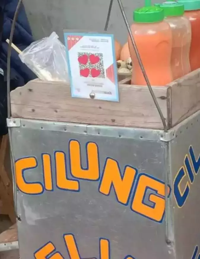 gerobak potret lucu © 2025 berbagai sumber gerobak potret lucu © 2025 berbagai sumber