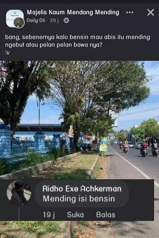jawaban kolom komentar © berbagai sumber jawaban kolom komentar © berbagai sumber