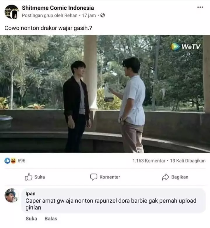 jawaban kolom komentar © berbagai sumber jawaban kolom komentar © berbagai sumber