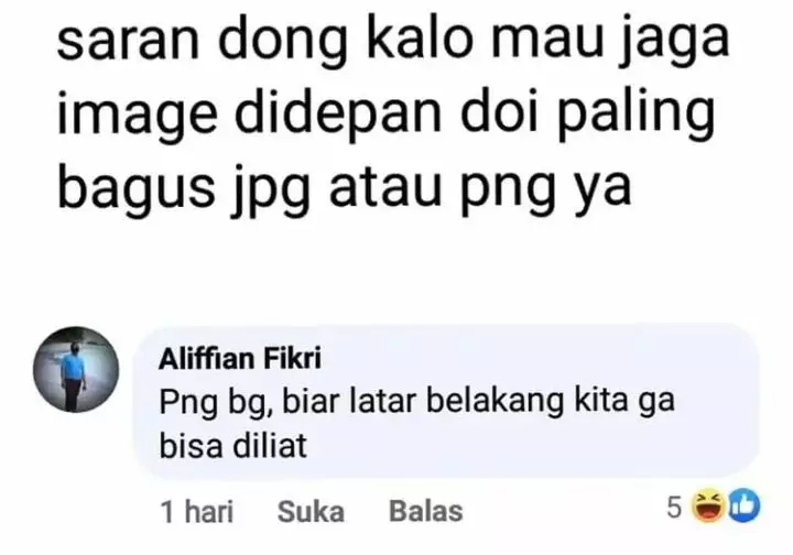 jawaban kolom komentar © berbagai sumber jawaban kolom komentar © berbagai sumber