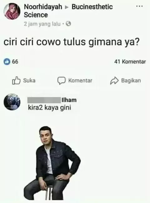 jawaban kolom komentar © berbagai sumber jawaban kolom komentar © berbagai sumber