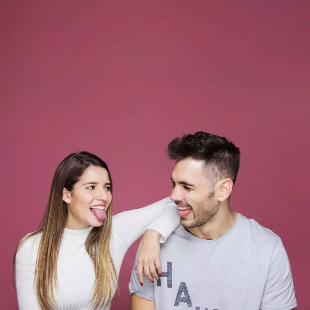 Gombalan lucu terbaik 2025 © 2025 brilio.net