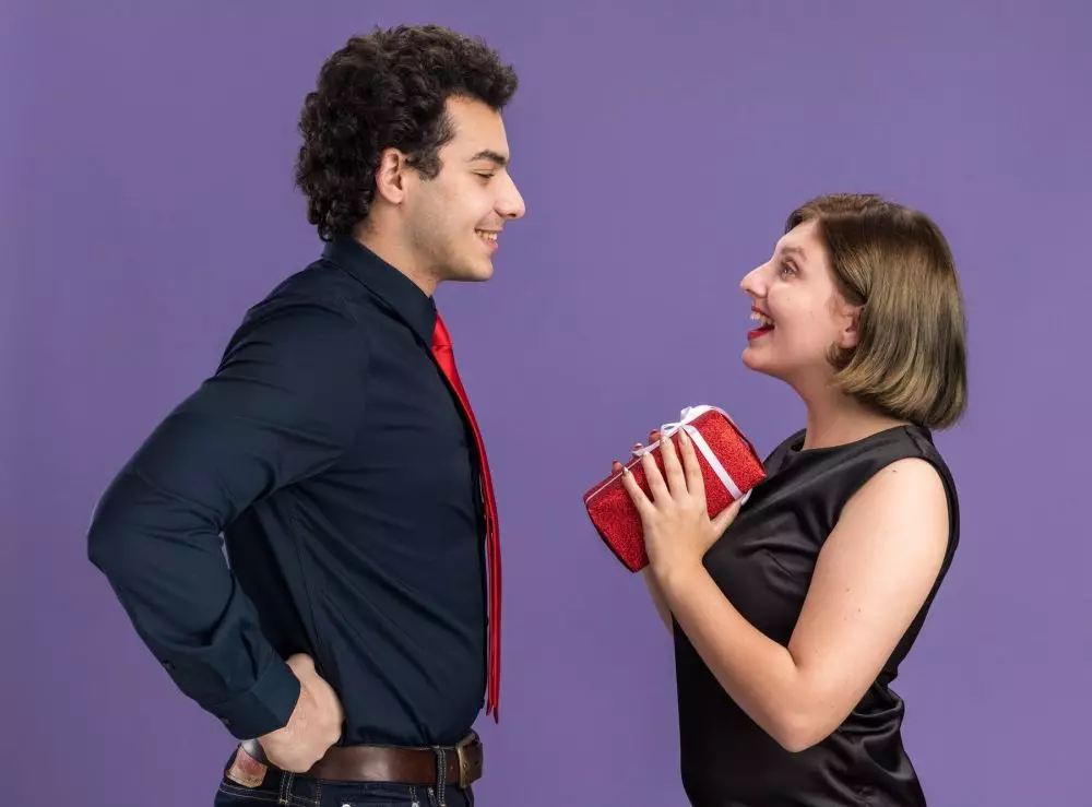 Gombalan lucu terbaik 2025 © 2025 brilio.net