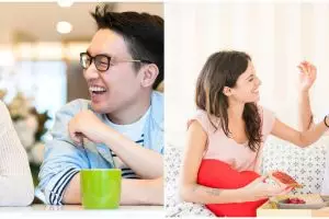 65 Gombalan lucu terbaik 2025, anti cringe dan siap bikin hati bergetar