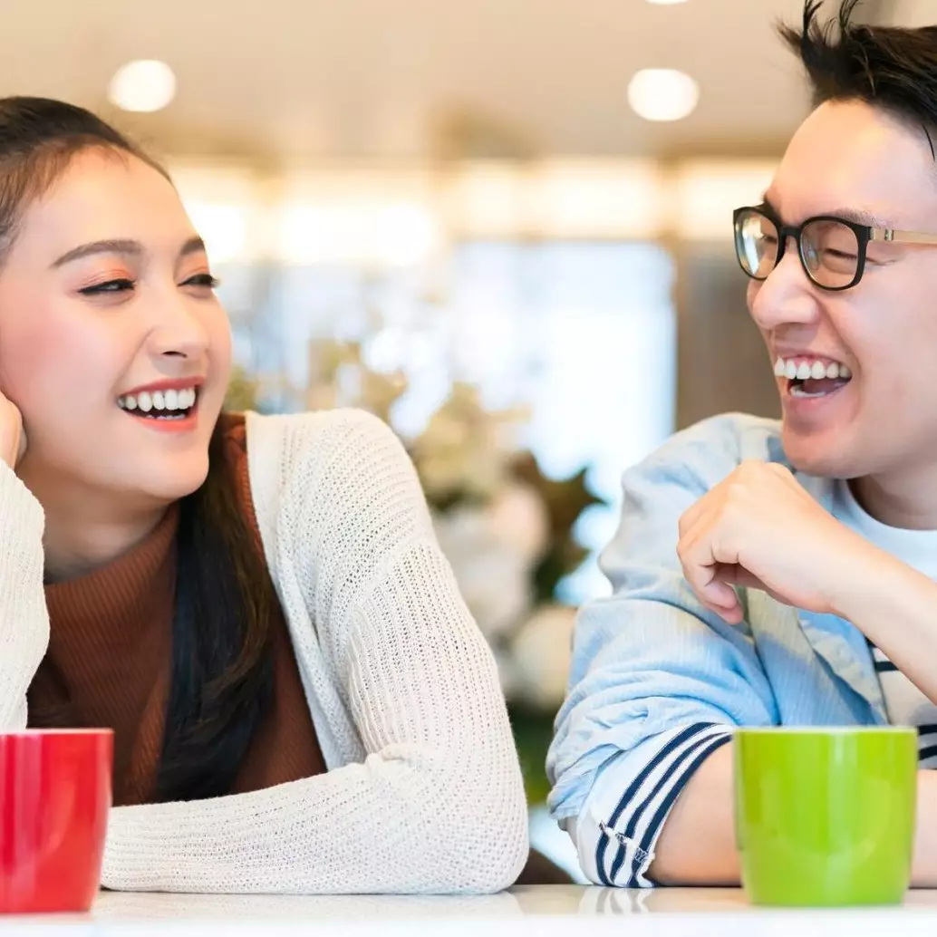 65 Gombalan lucu terbaik 2025, anti cringe dan siap bikin hati bergetar