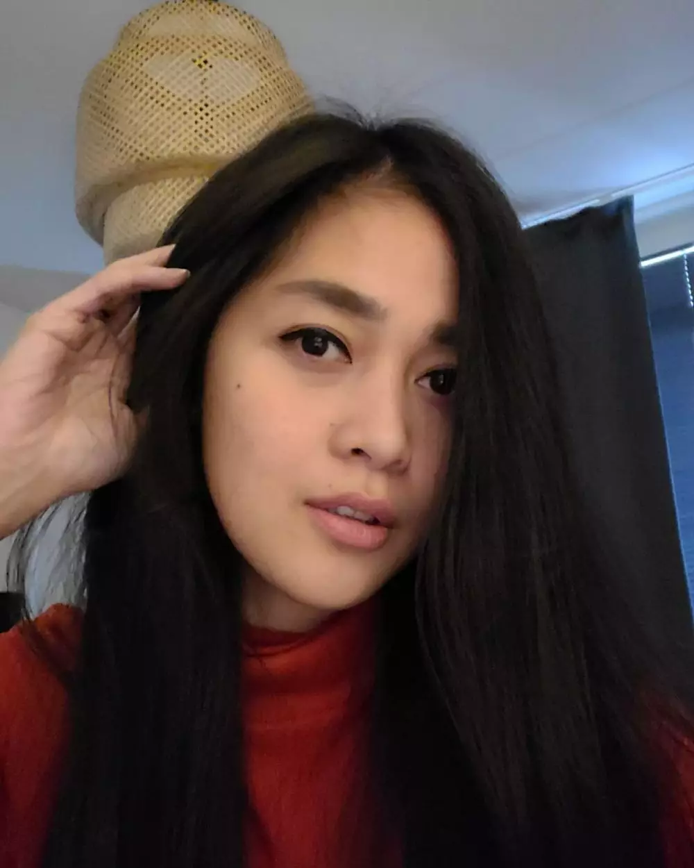 potret bocah akting sama marshanda di bidadari © instagram