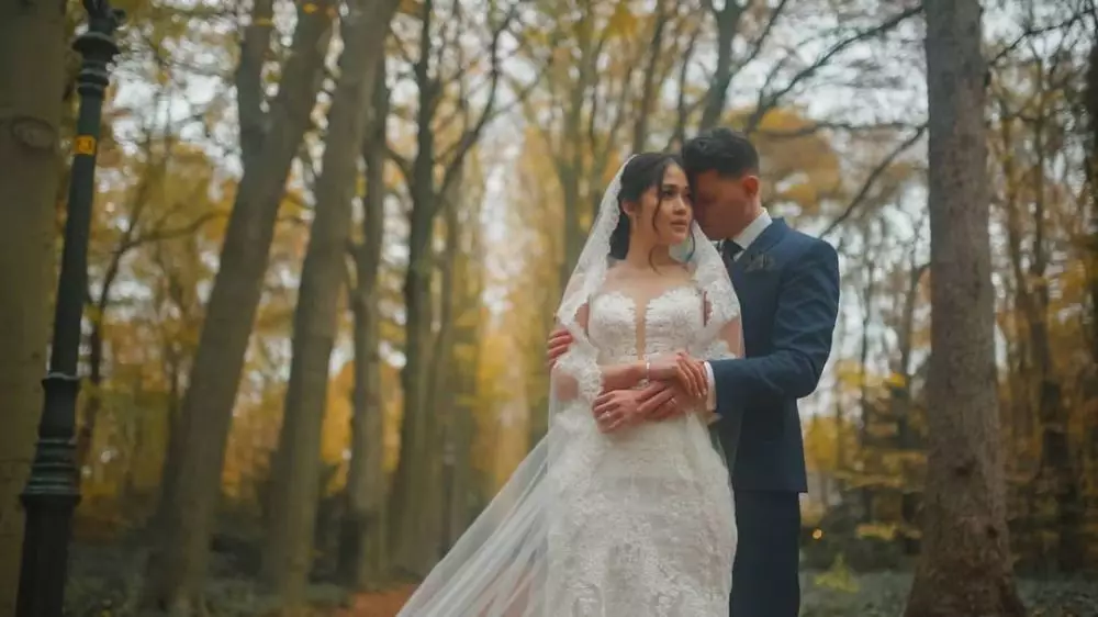 potret bocah akting sama marshanda di bidadari © instagram