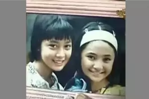 Lawan main Marshanda di sinetron Bidadari ini kini pilih menetap di Eropa, ini 11 potretnya