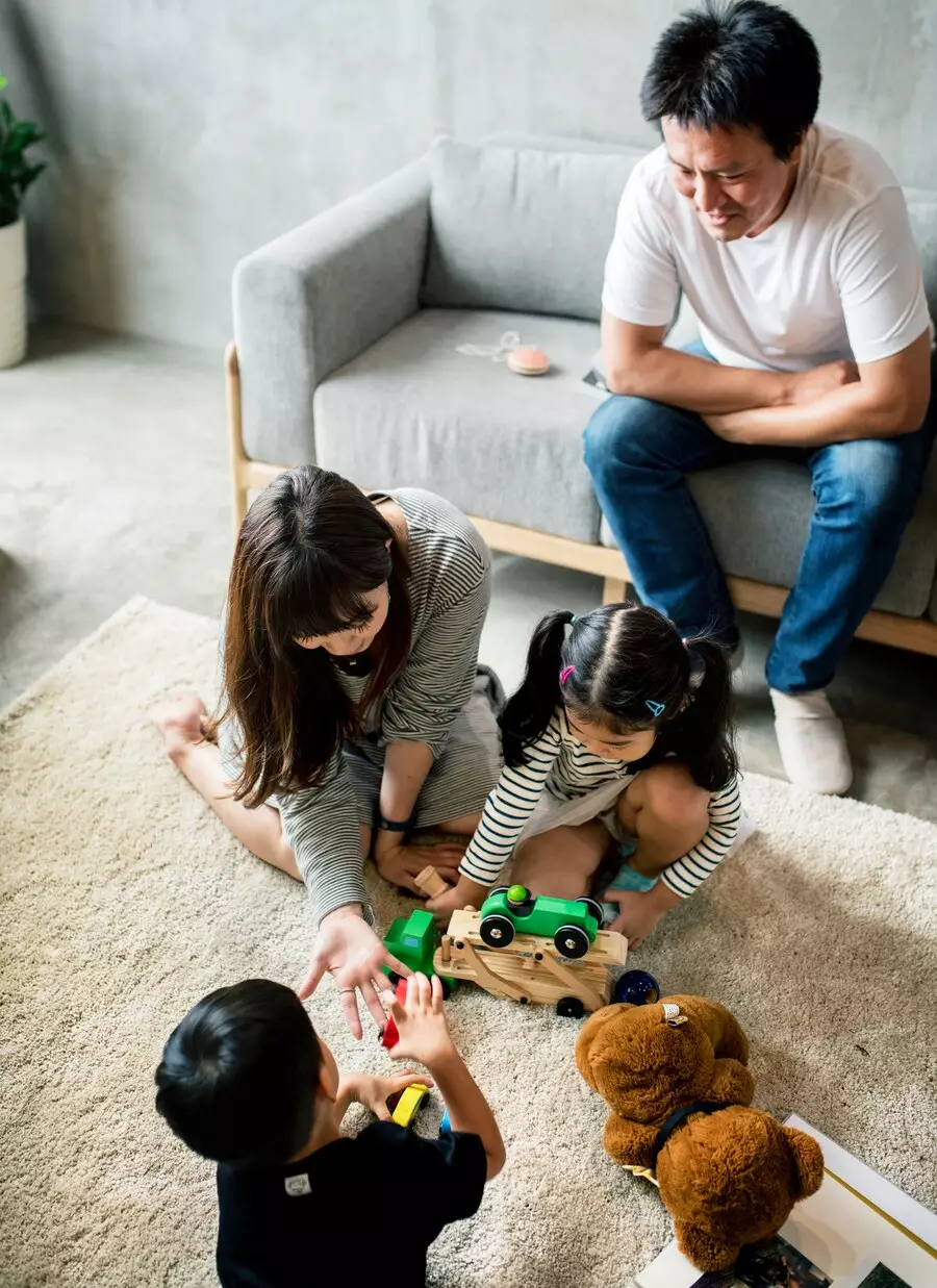 Contoh kalimat permisi anak SD © 2025 brilio.net