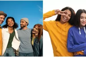 50 Kata-kata keren dan berkelas anak muda 2025, simpel tapi penuh makna