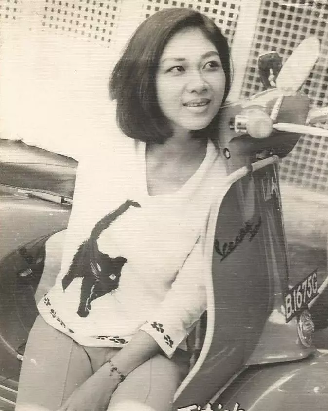 Nostalgia mengenang Titiek Puspa © 2025 brilio.net Nostalgia mengenang Titiek Puspa © 2025 brilio.net