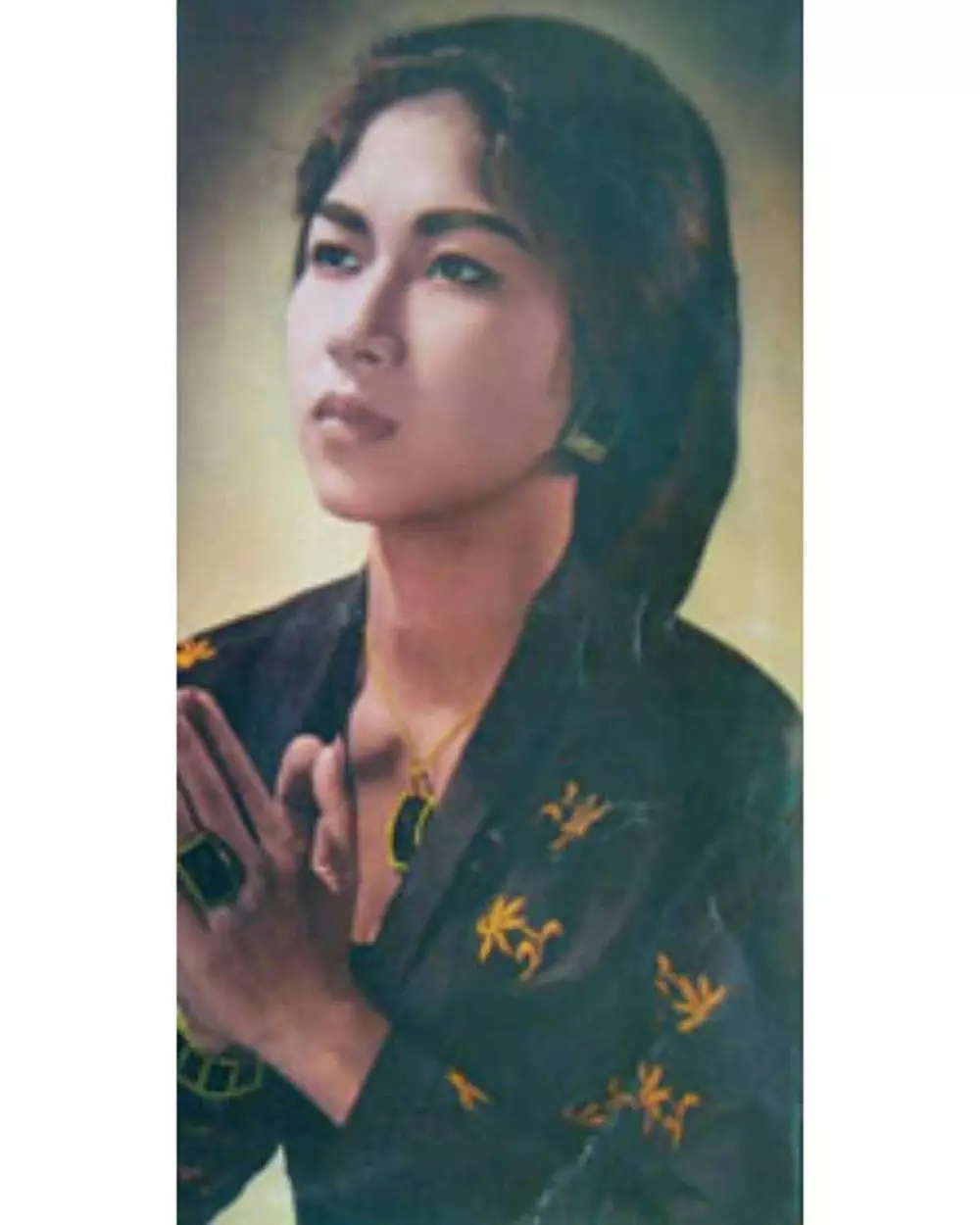 Nostalgia mengenang Titiek Puspa © 2025 brilio.net Nostalgia mengenang Titiek Puspa © 2025 brilio.net