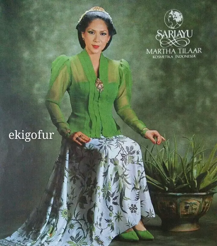 Nostalgia mengenang Titiek Puspa © 2025 brilio.net Nostalgia mengenang Titiek Puspa © 2025 brilio.net