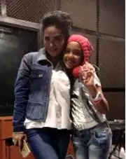 Bocah polos bareng Krisdayanti © 2022 berbagai sumber Bocah polos bareng Krisdayanti © 2022 berbagai sumber