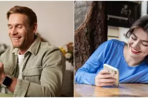 50 Tebak-tebakan gombal terbaru 2025, modal chatting bikin pacar meleleh