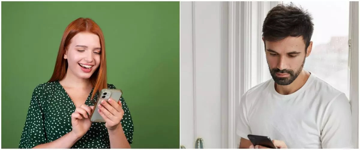 50 Gombalan 2025 versi sat-set, biar cowok cuek nggak lagi loading balas chat