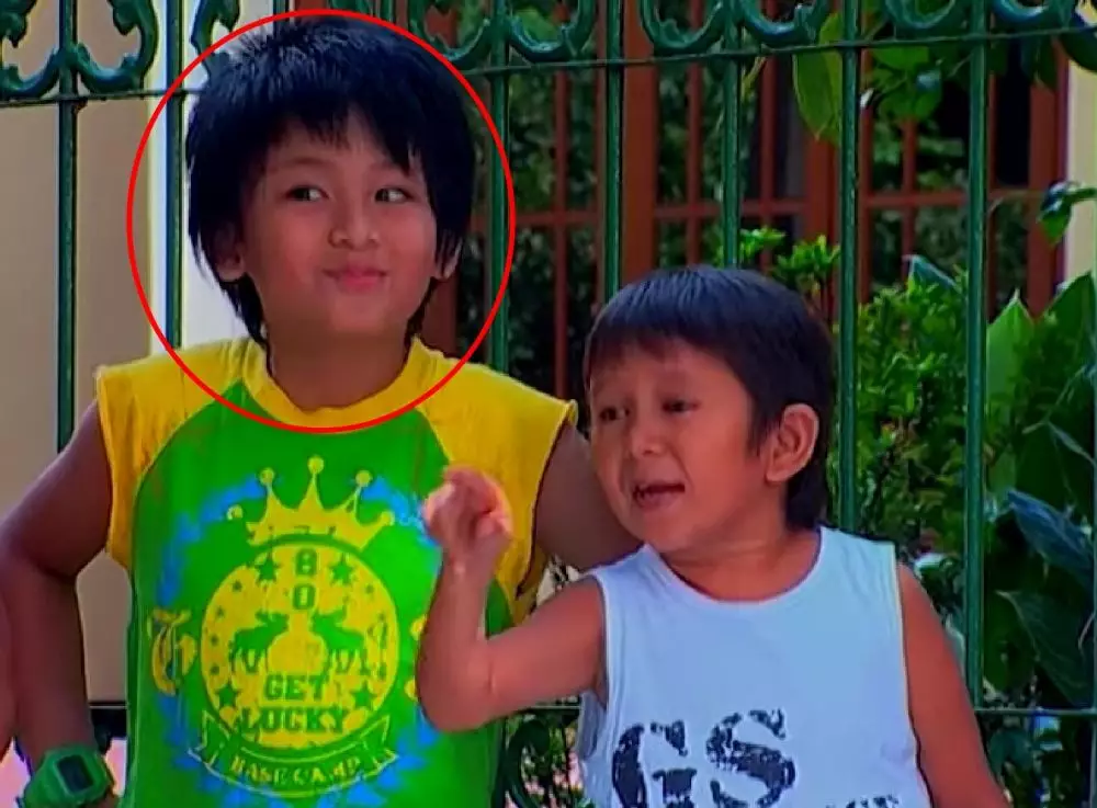 Randy Martin Ronaldowati  © berbagai sumber Randy Martin Ronaldowati  © berbagai sumber