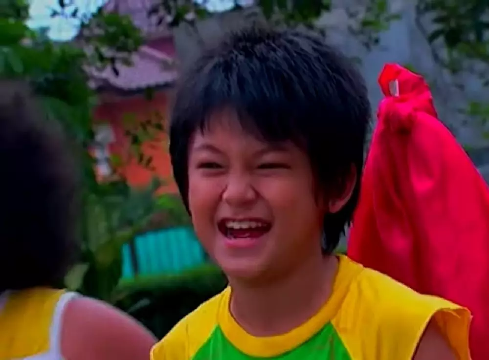 Randy Martin Ronaldowati  © berbagai sumber Randy Martin Ronaldowati  © berbagai sumber