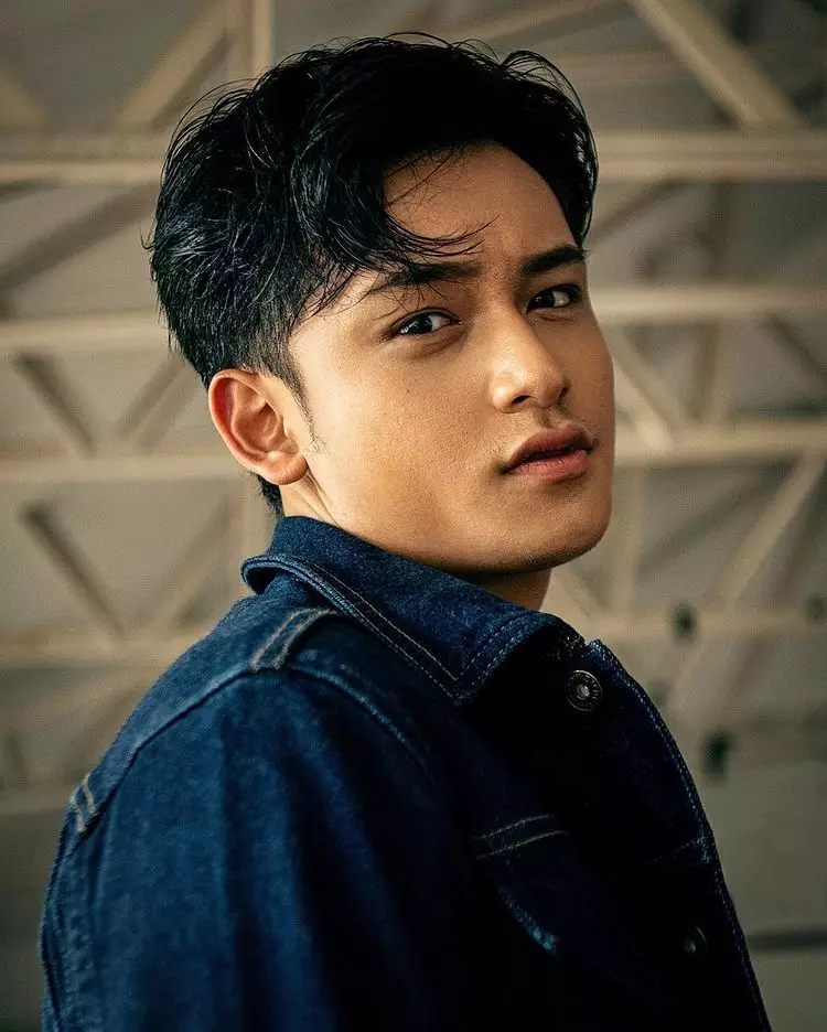 Randy Martin Ronaldowati  © berbagai sumber Randy Martin Ronaldowati  © berbagai sumber