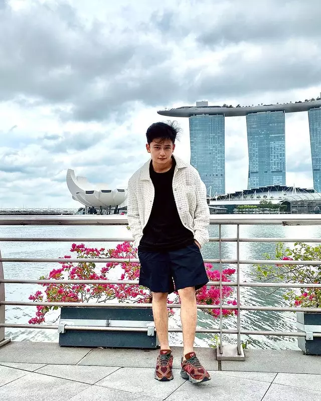 Randy Martin Ronaldowati  © berbagai sumber Randy Martin Ronaldowati  © berbagai sumber