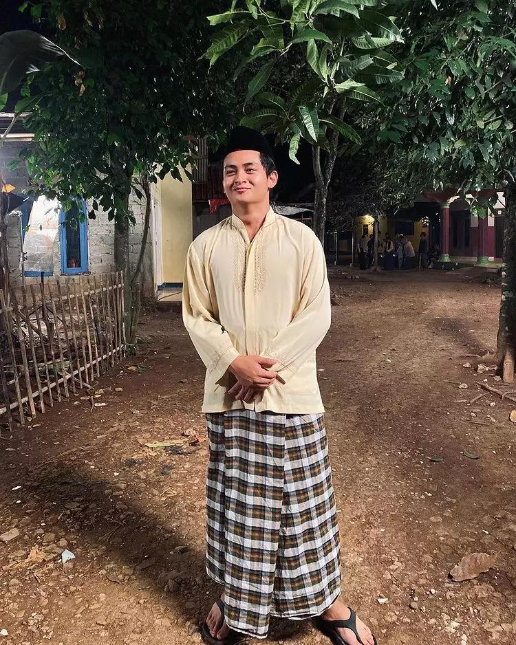 Randy Martin Ronaldowati  © berbagai sumber Randy Martin Ronaldowati  © berbagai sumber