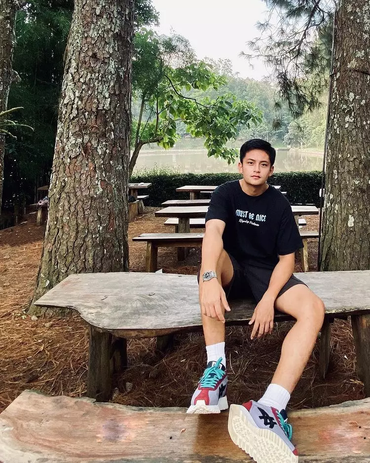 Randy Martin Ronaldowati  © berbagai sumber Randy Martin Ronaldowati  © berbagai sumber